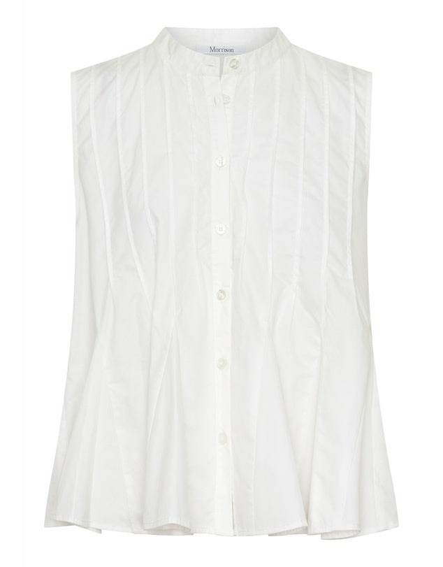 Morrison - Devin Pintuck Shirt