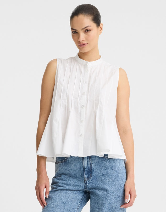 Morrison - Devin Pintuck Shirt