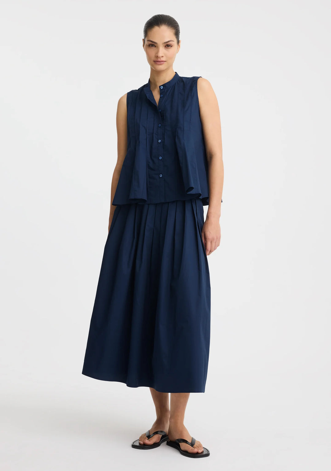 Morrison - Devin Skirt