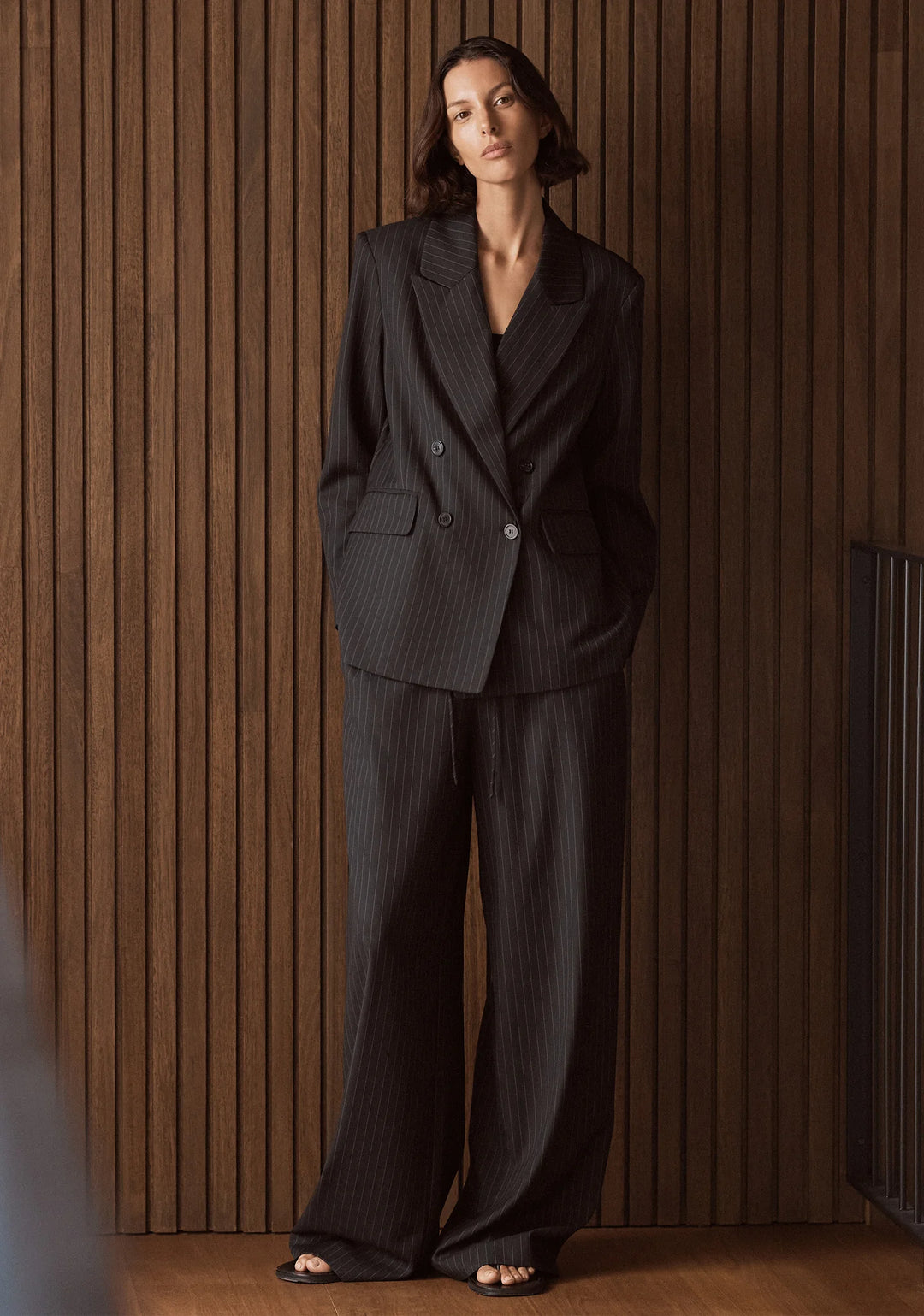 Morrison - Diego Drawstring Pant