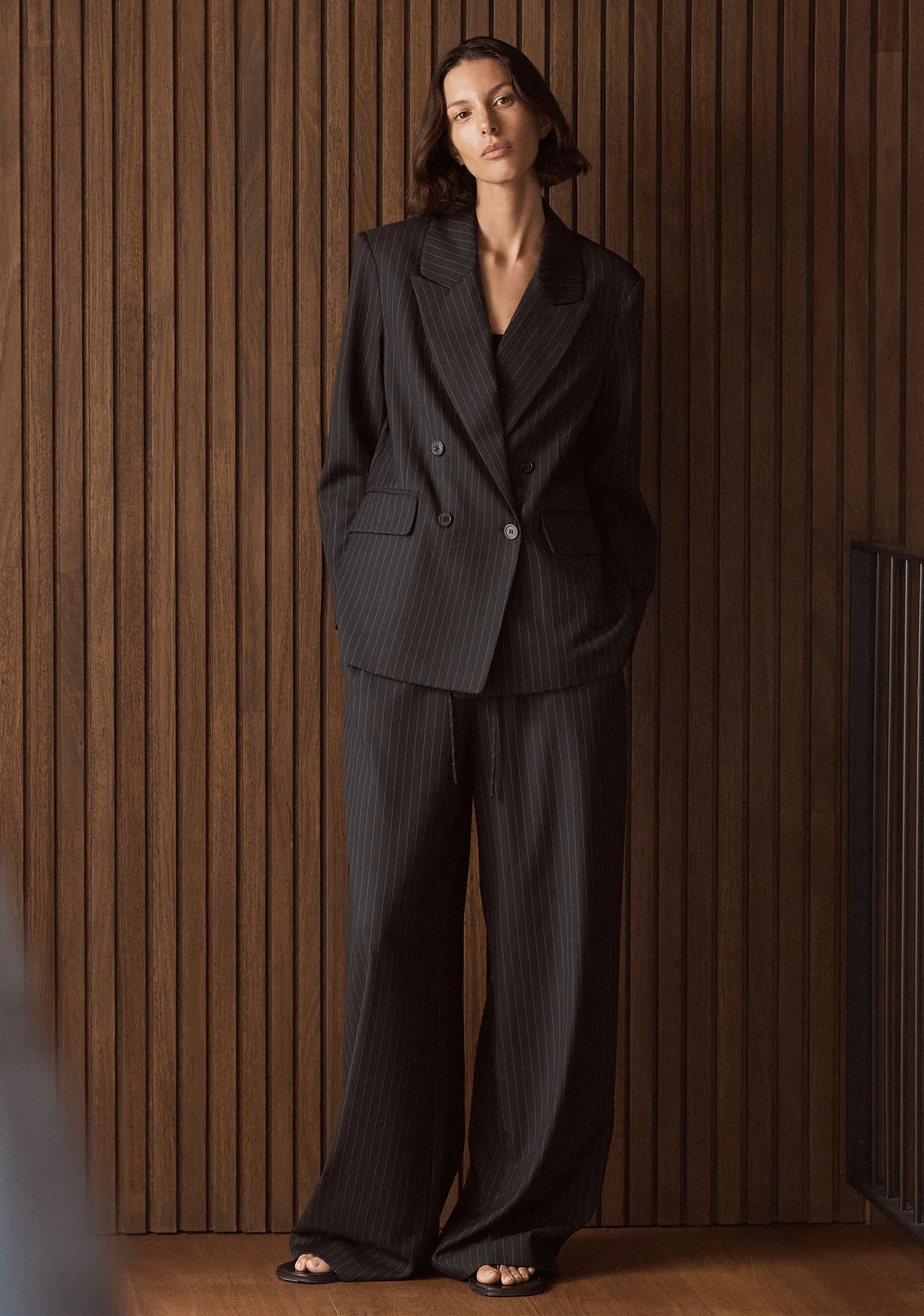 Morrison - Diego Drawstring Pant