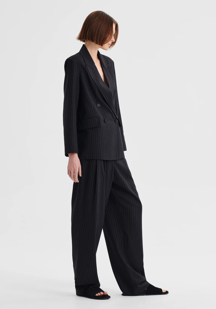 Morrison - Diego Pinstripe Blazer