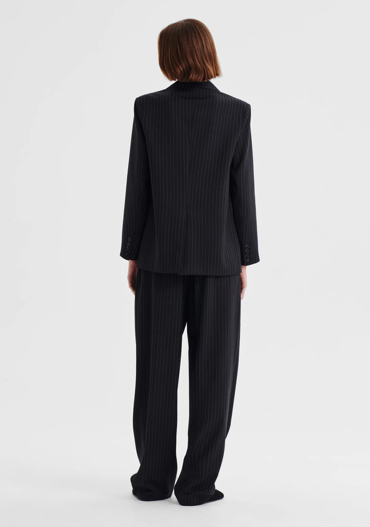 Morrison - Diego Pinstripe Blazer