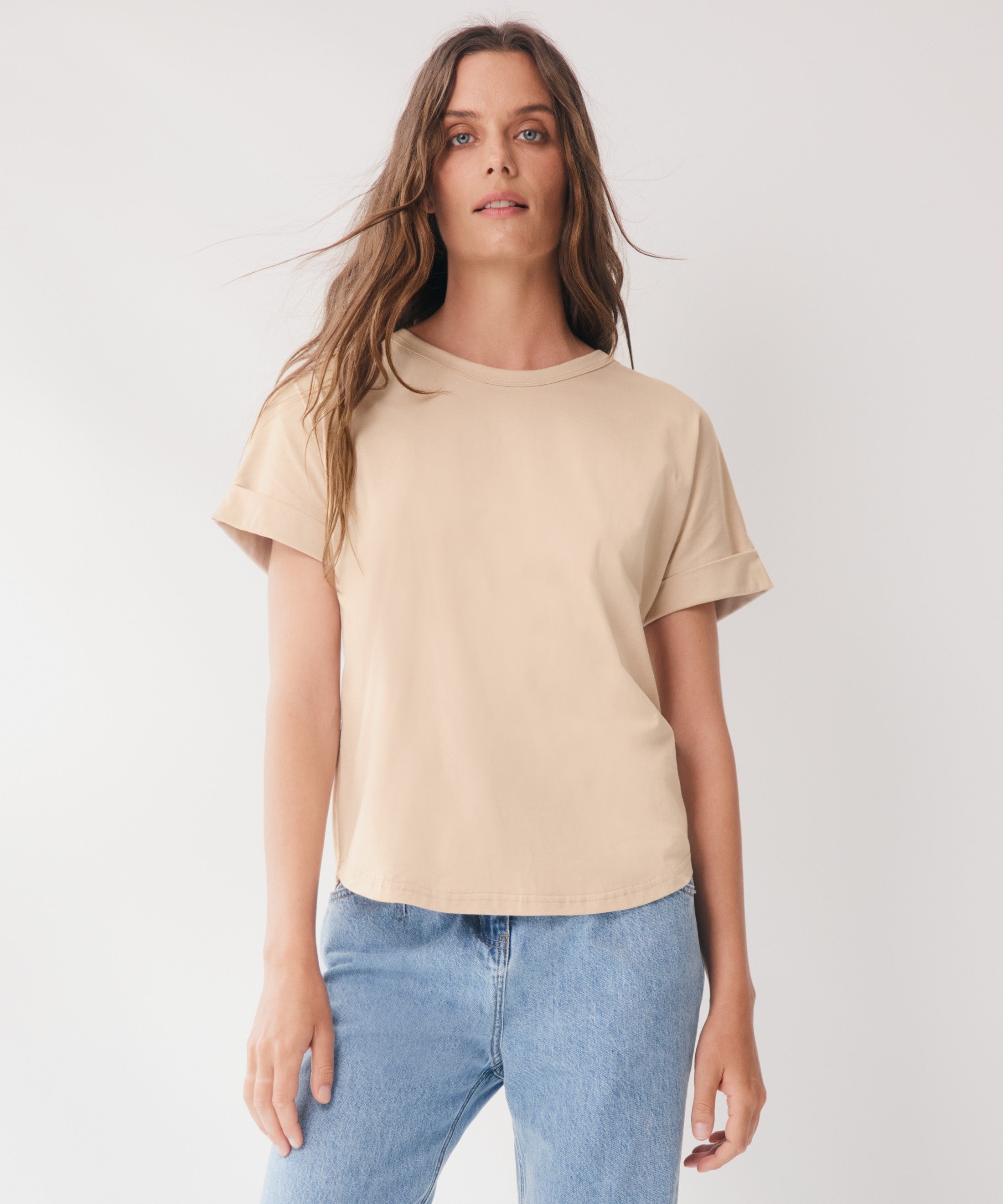 Morrison - Elora Tee