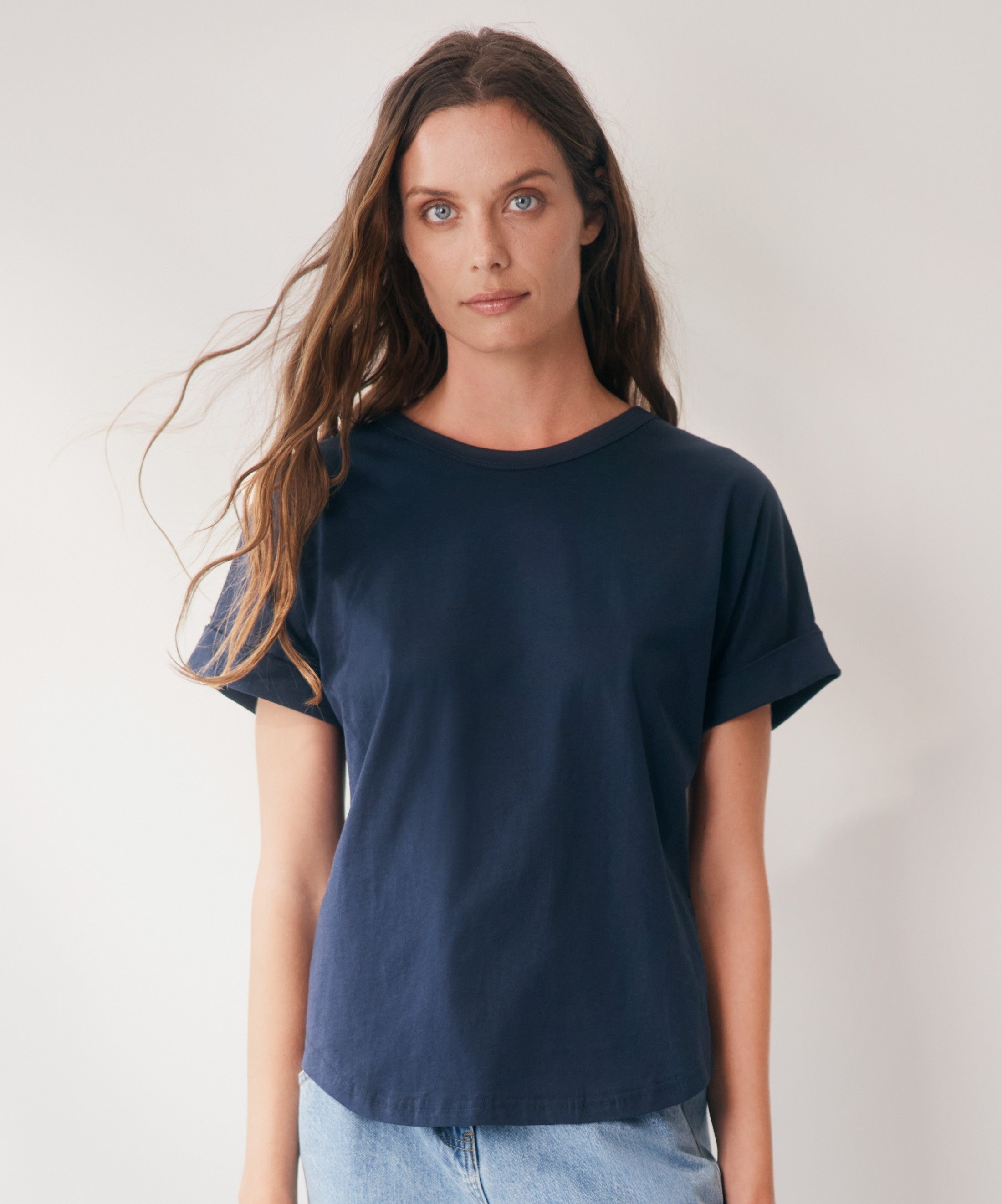 Morrison - Elora Tee