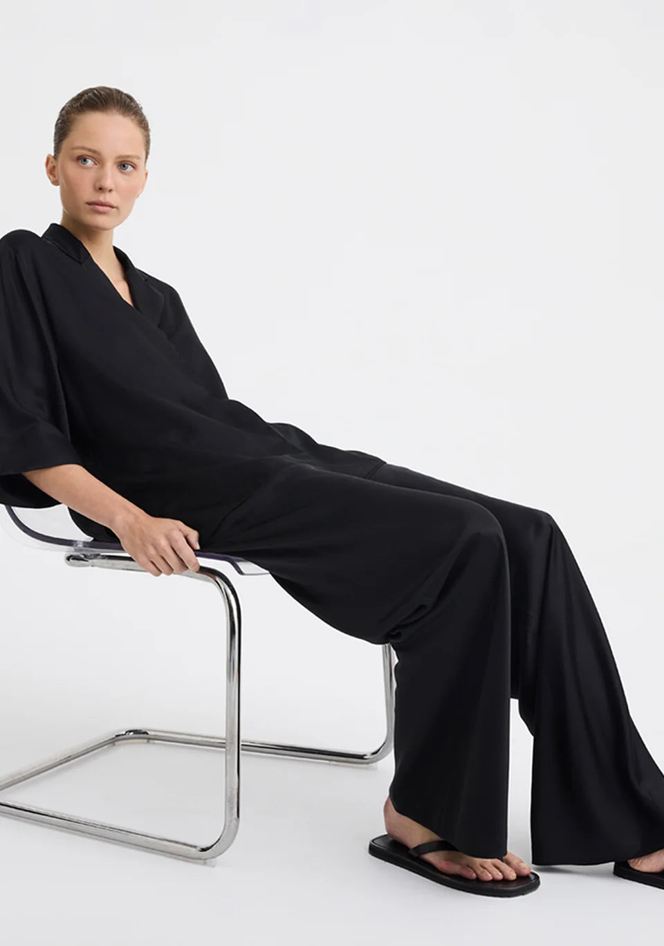 Morrison - Florence Pant