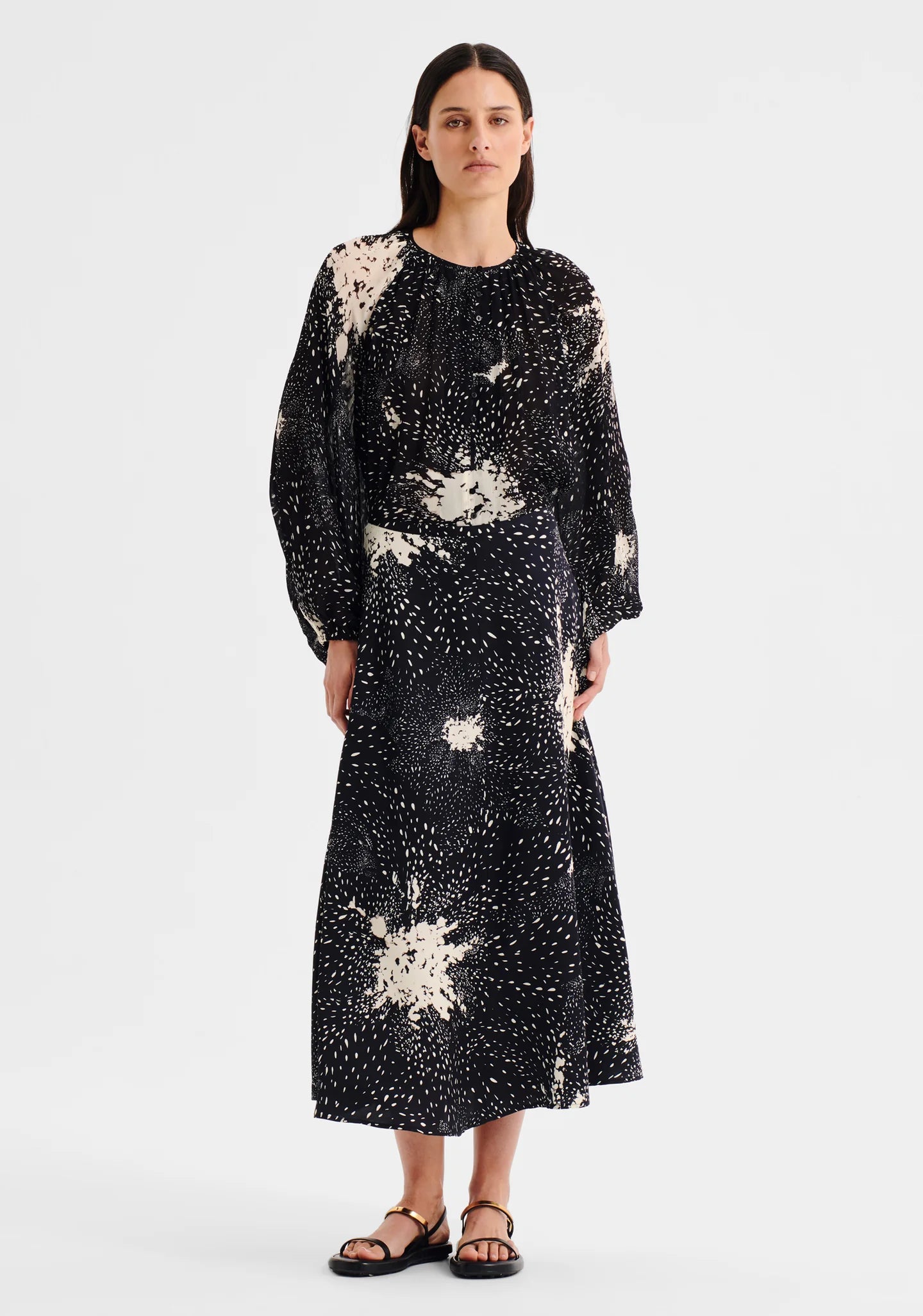 Morrison - Florian Blouse