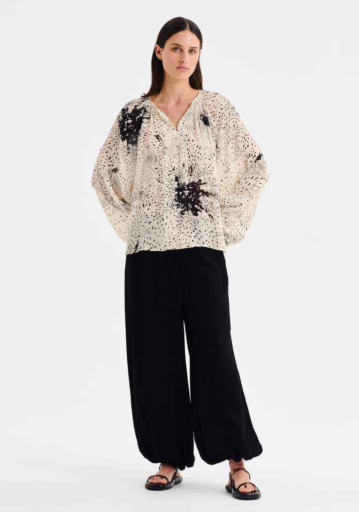 Morrison - Florian Blouse