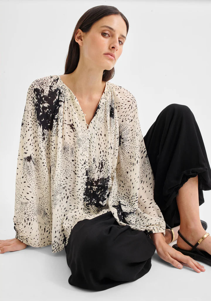 Morrison - Florian Blouse