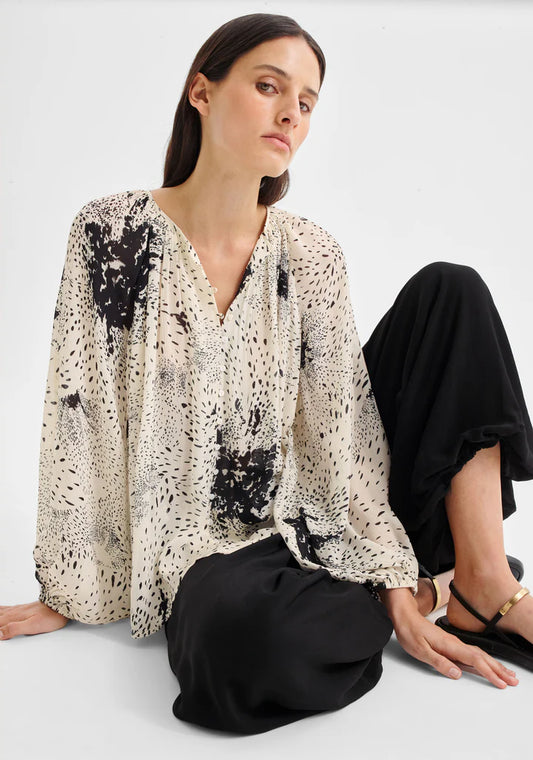 Morrison - Florian Blouse