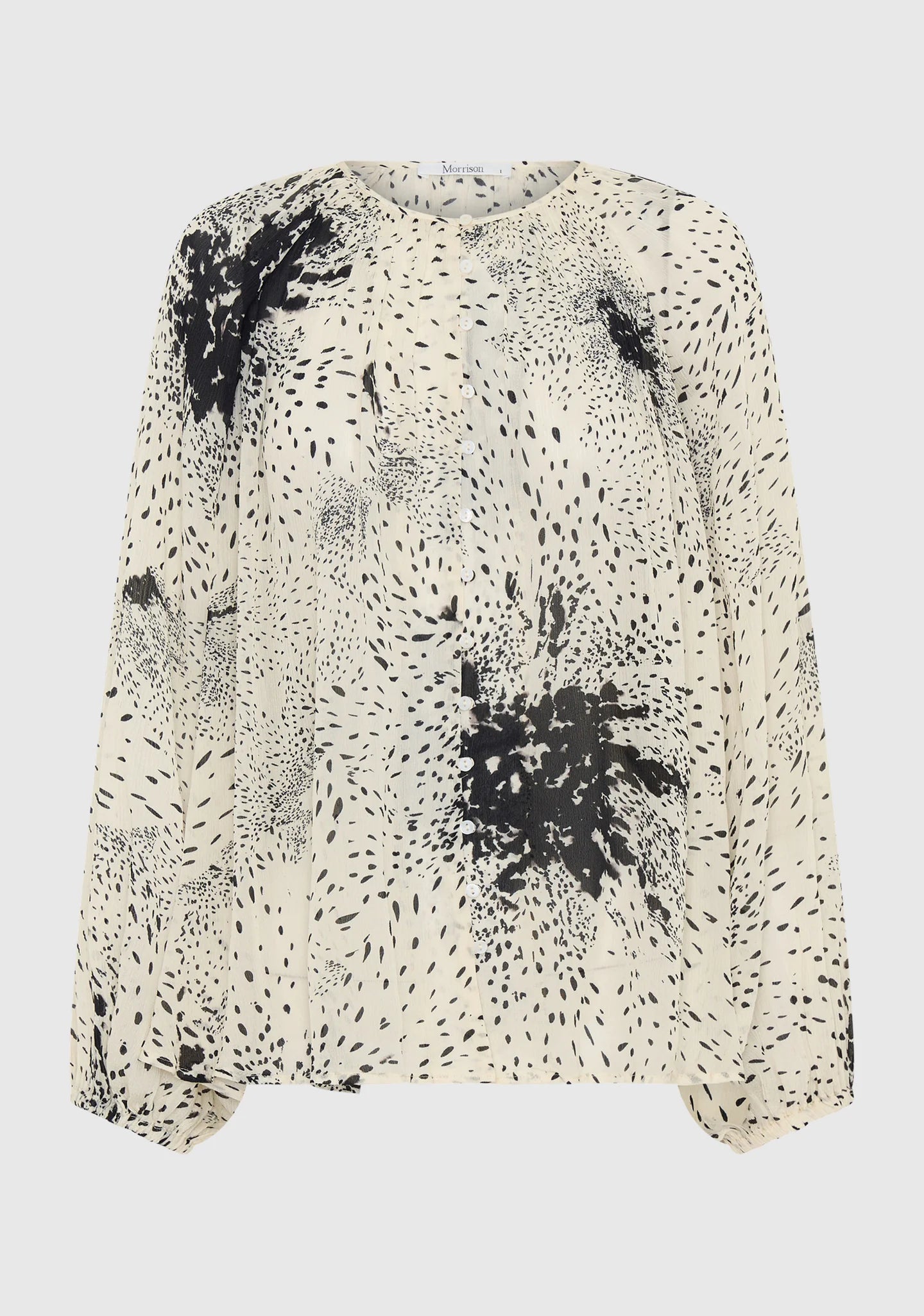 Morrison - Florian Blouse