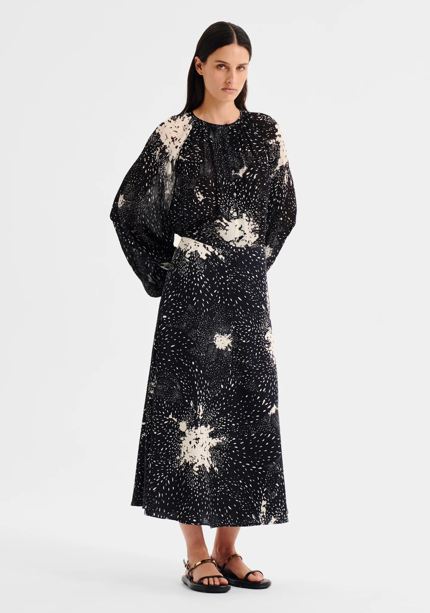 Morrison - Florian Blouse