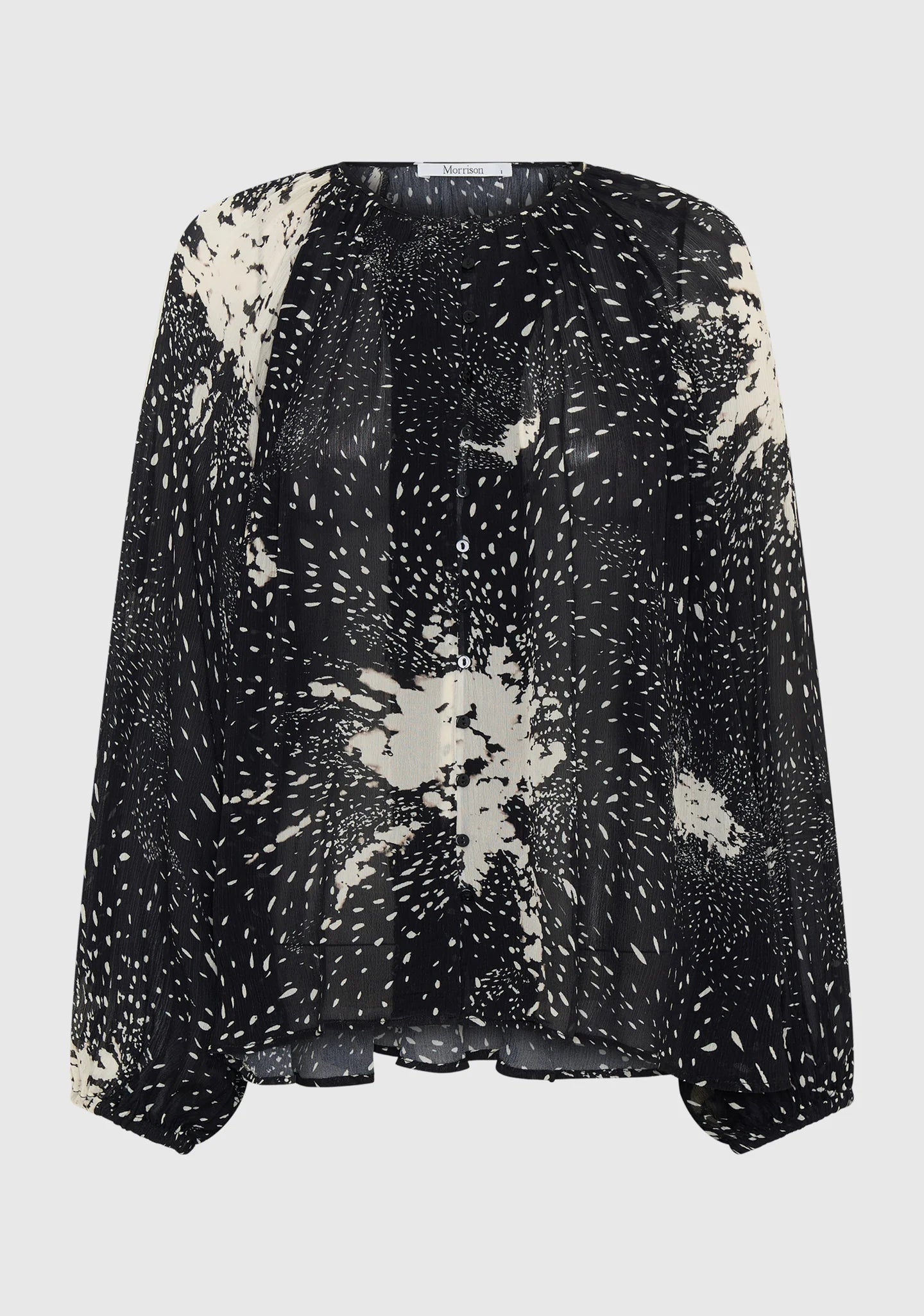 Morrison - Florian Blouse