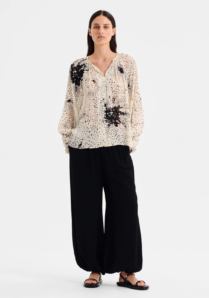Morrison - Florian Blouse