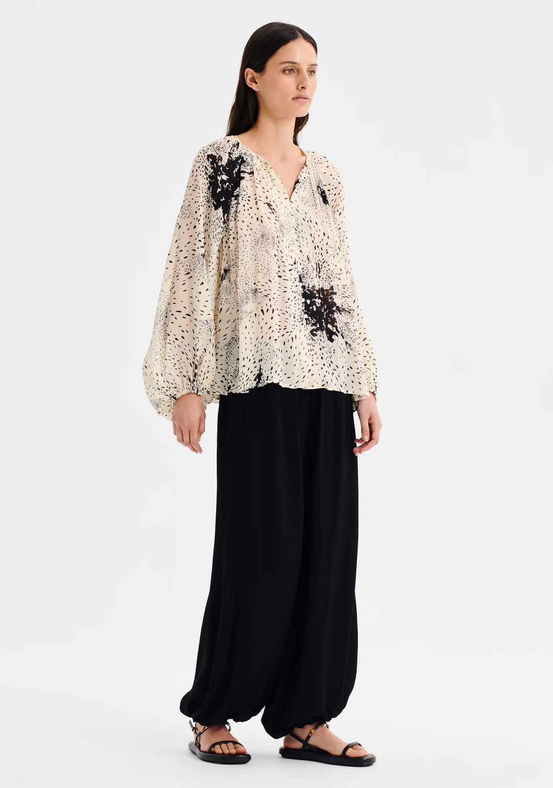 Morrison - Florian Blouse