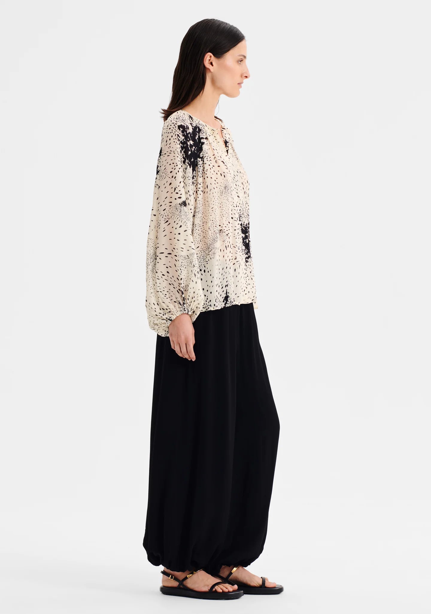 Morrison - Florian Blouse