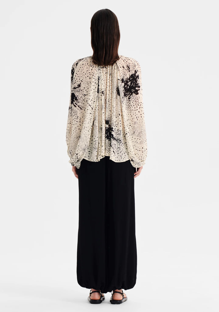 Morrison - Florian Blouse