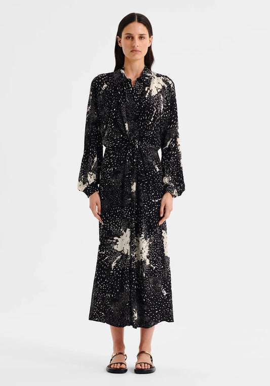 Morrison - Florian Shirt Dress