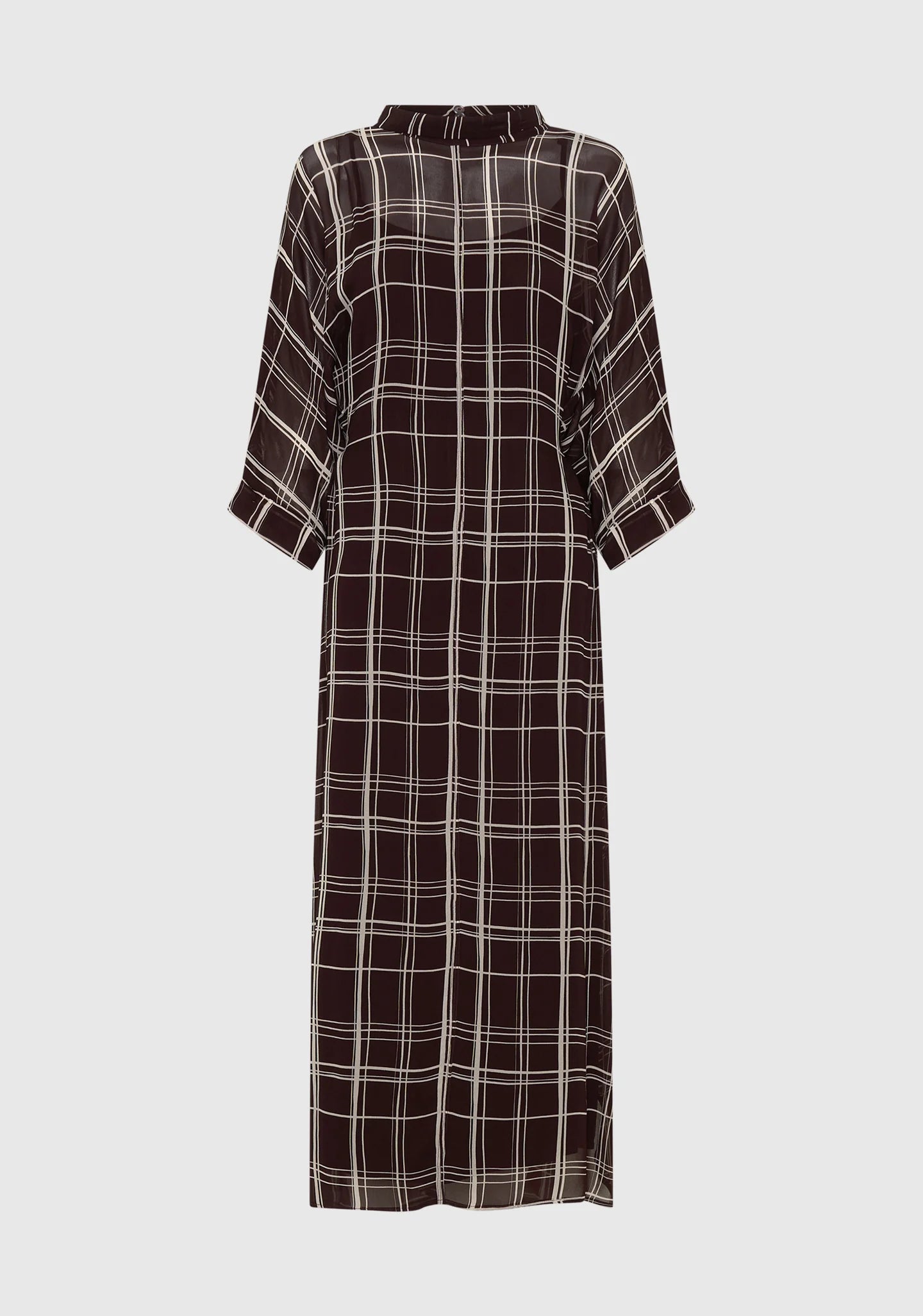 Morrison - Francis Wrap Dress