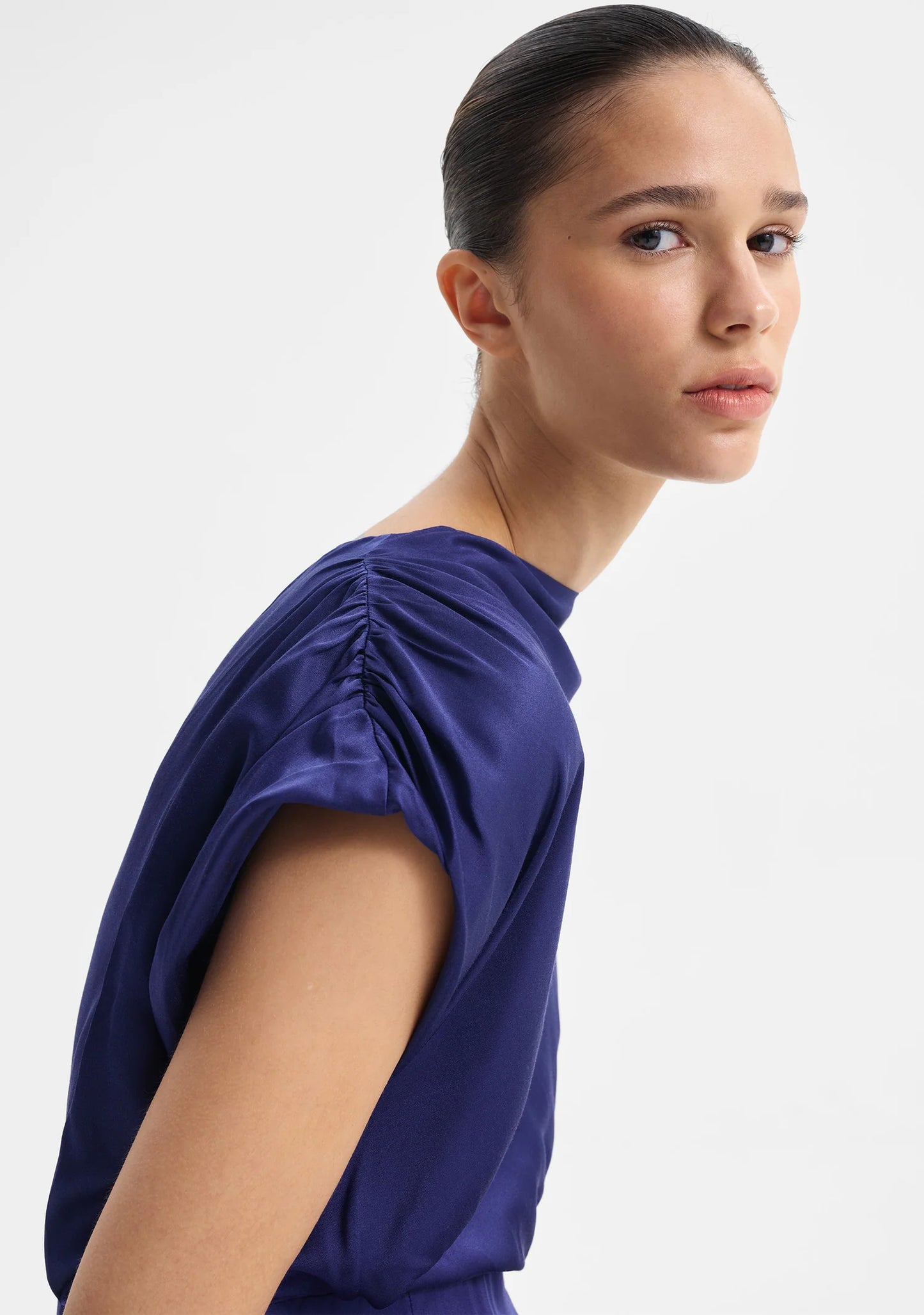 Morrison - Fredrika Dress