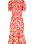 Morrison - Georgia Linen Midi Dress