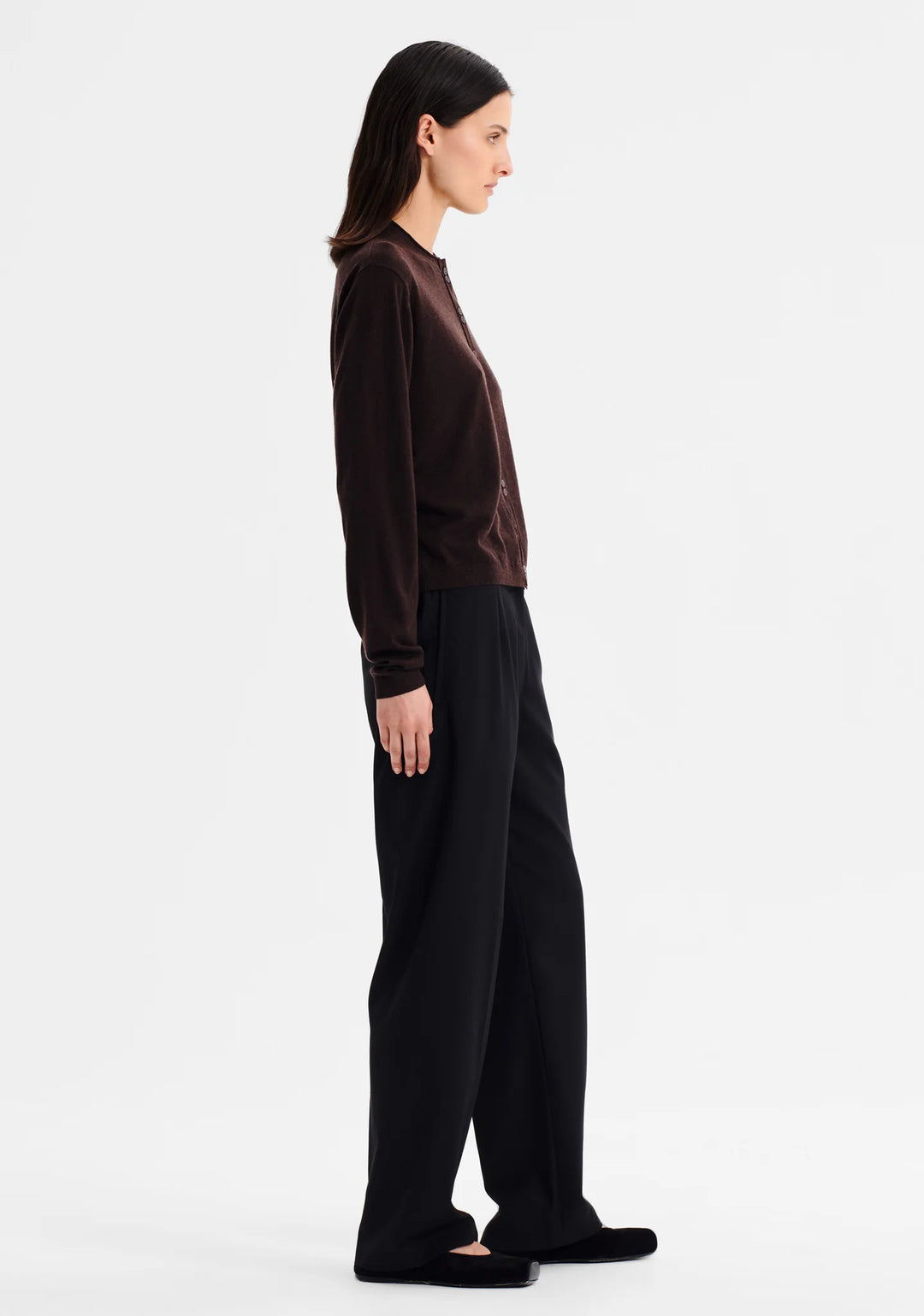 Morrison - Hansel Pant