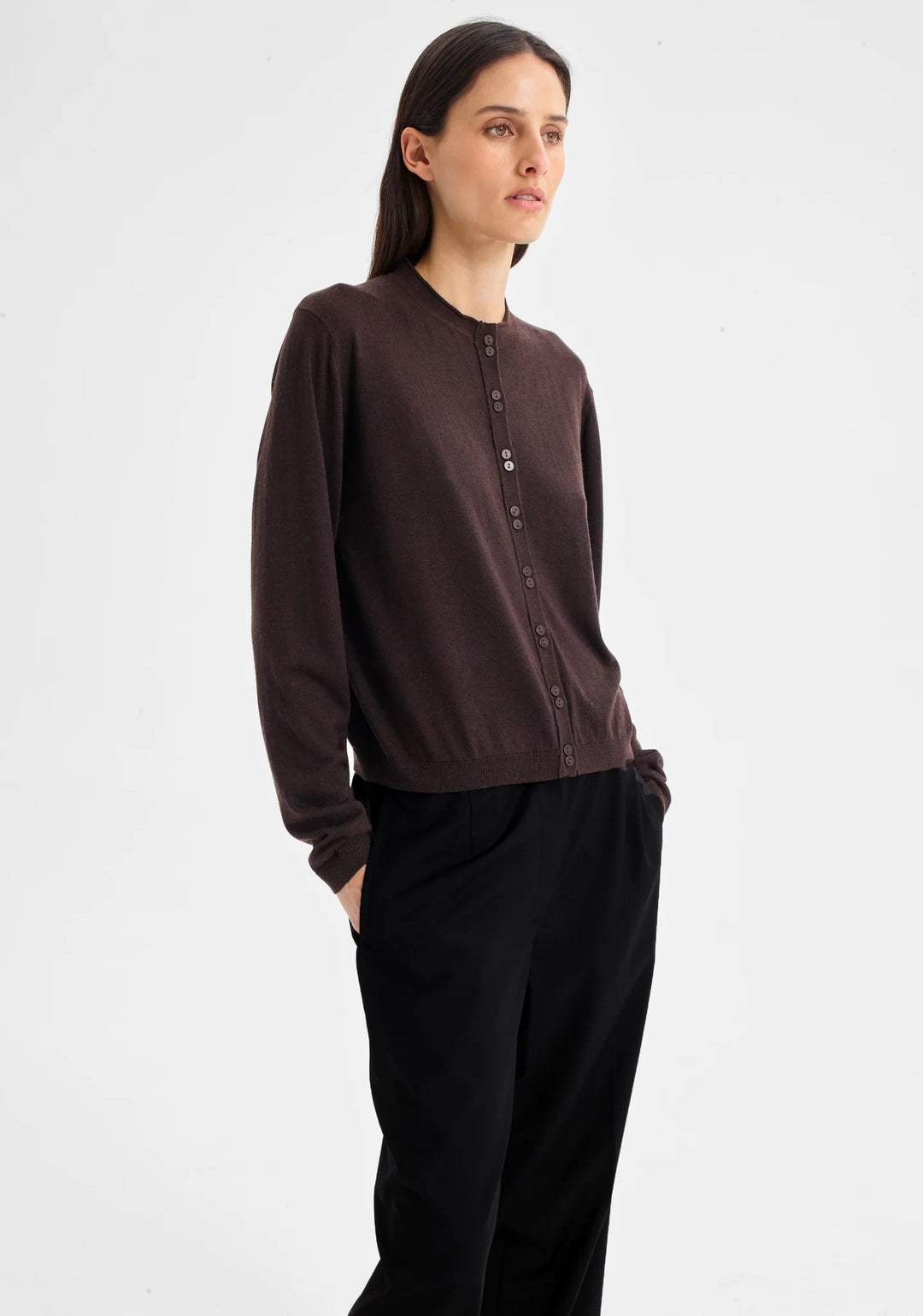 Morrison - Hansel Pant