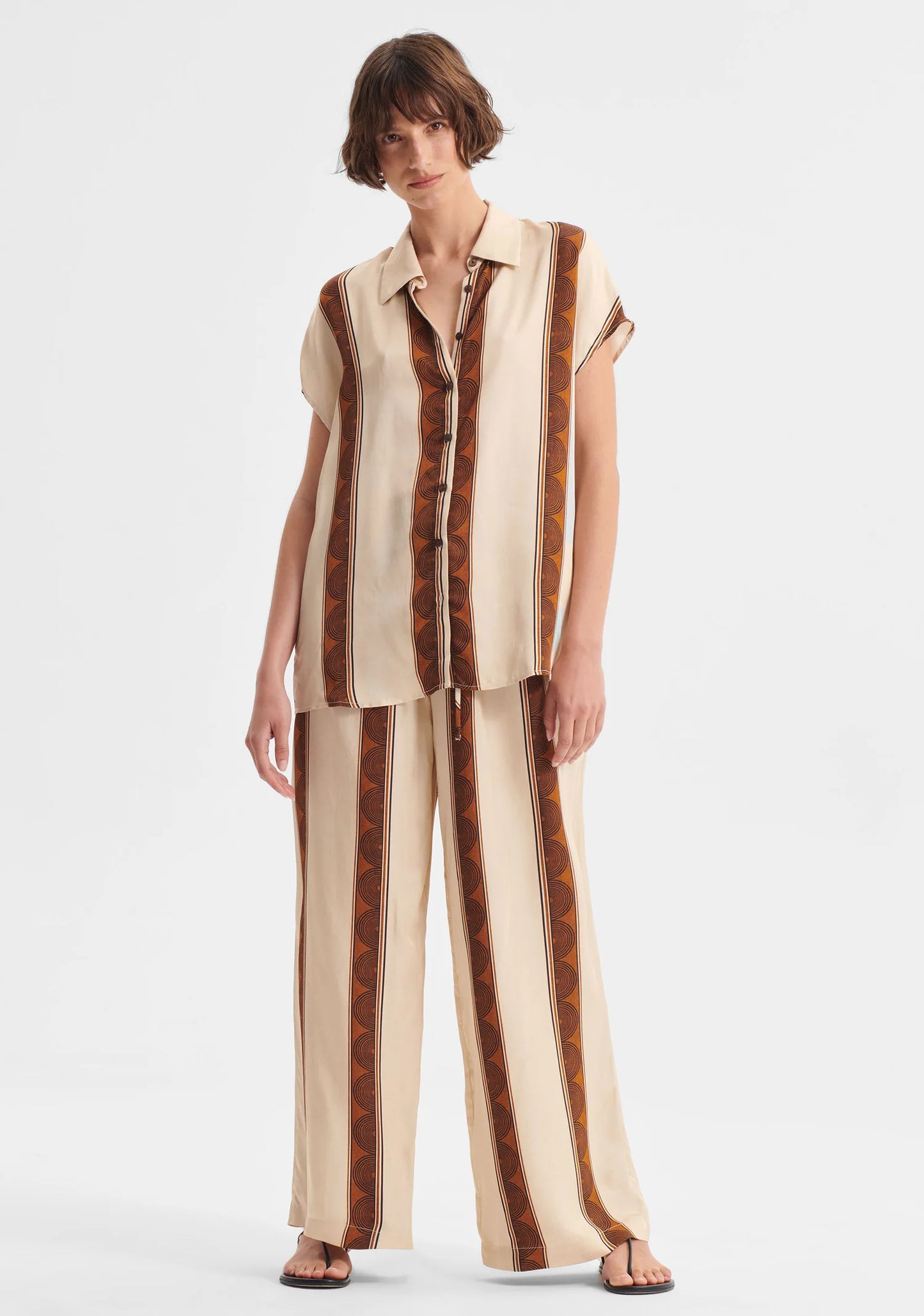 Morrison - Harriet Pant