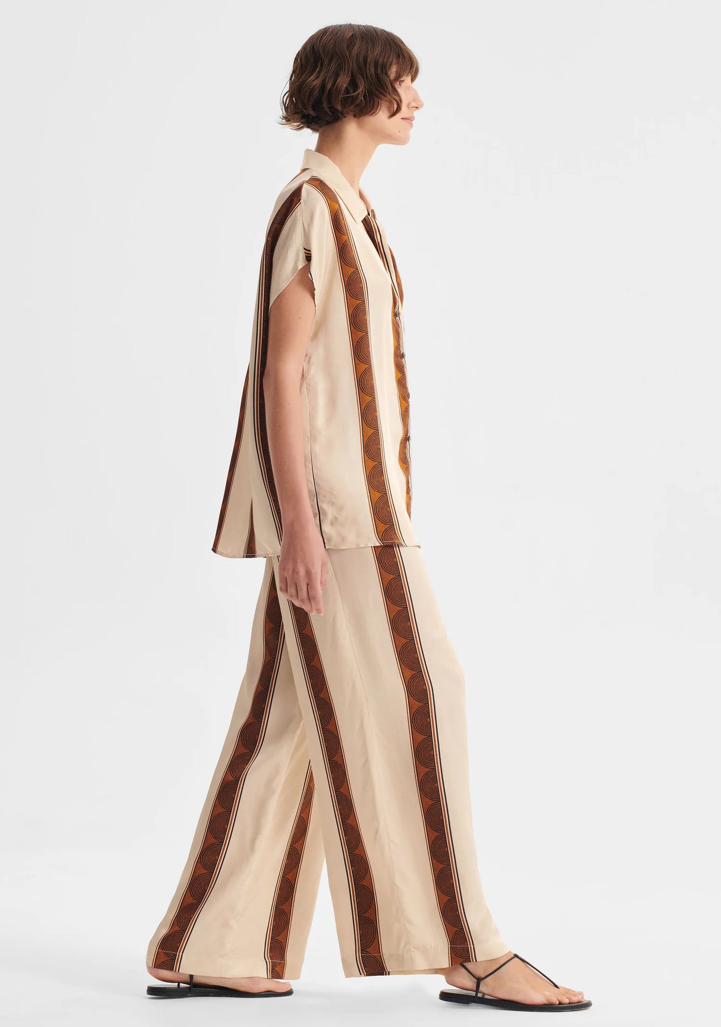 Morrison - Harriet Pant