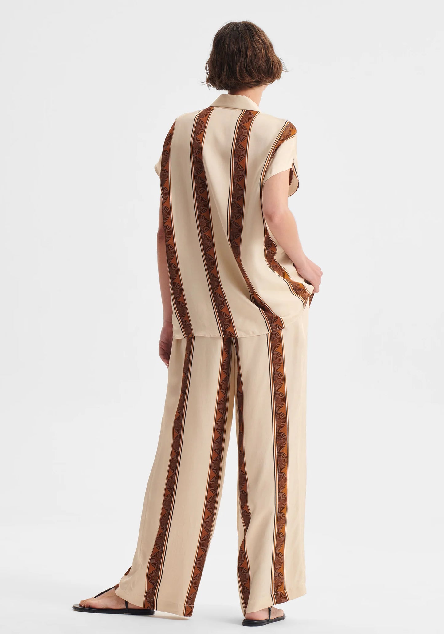 Morrison - Harriet Pant