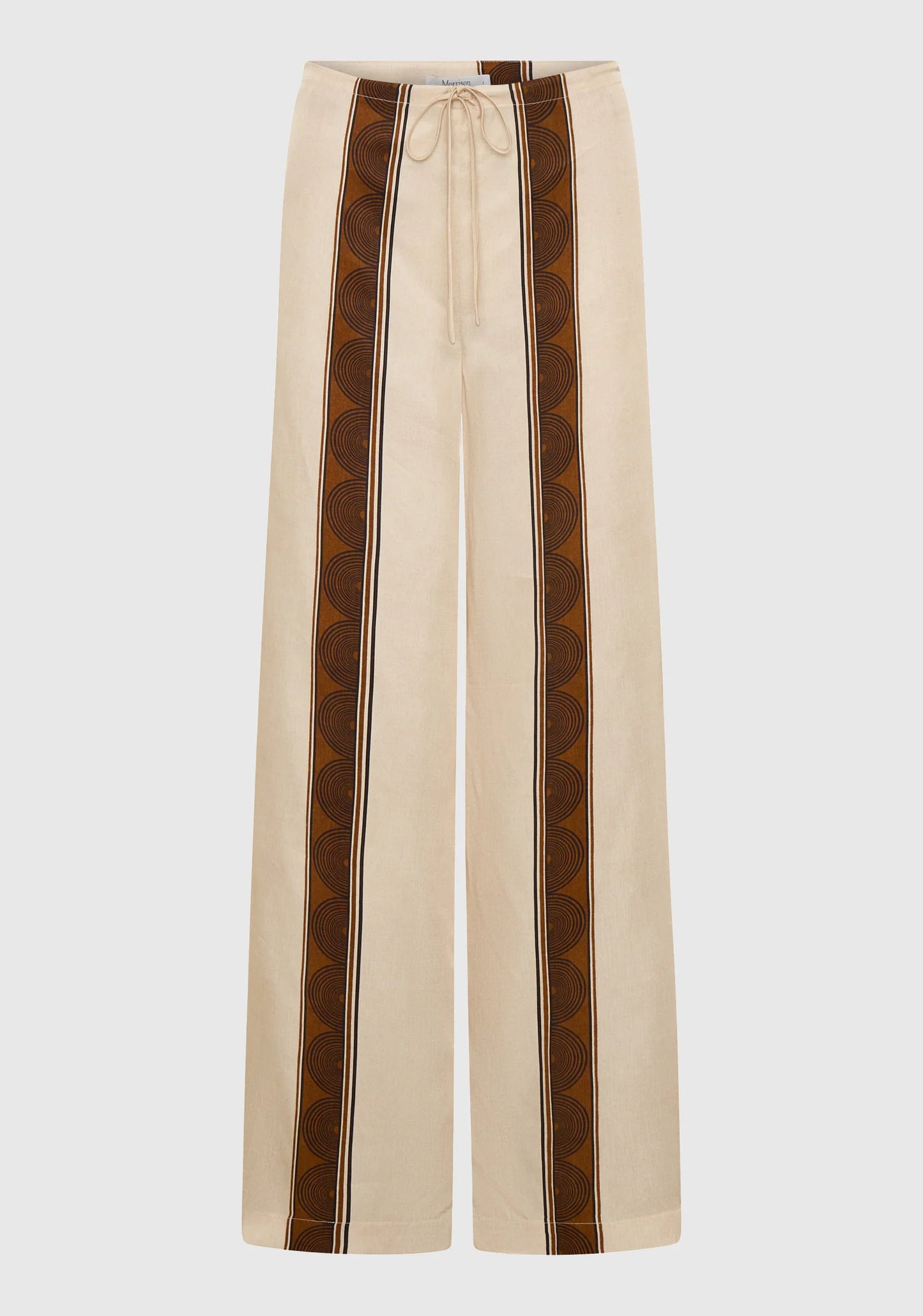 Morrison - Harriet Pant