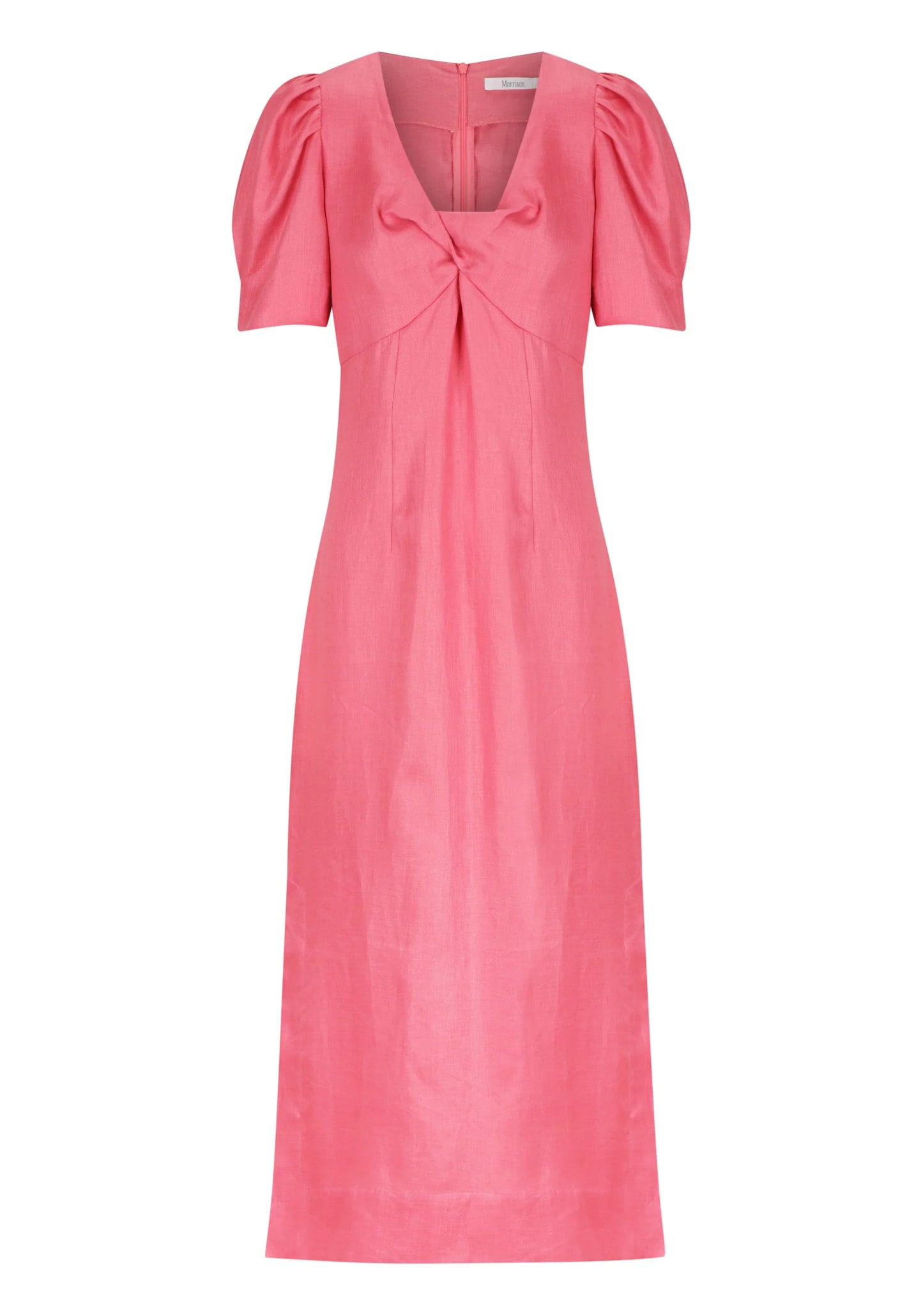 Morrison - Irena Linen Dress