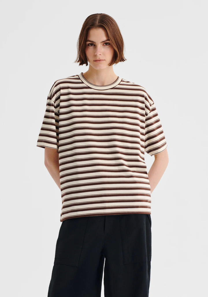 Morrison - Jericho Striped Tee