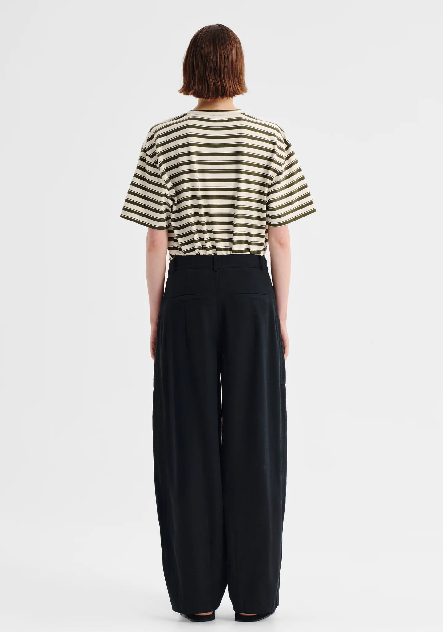 Morrison - Jericho Striped Tee