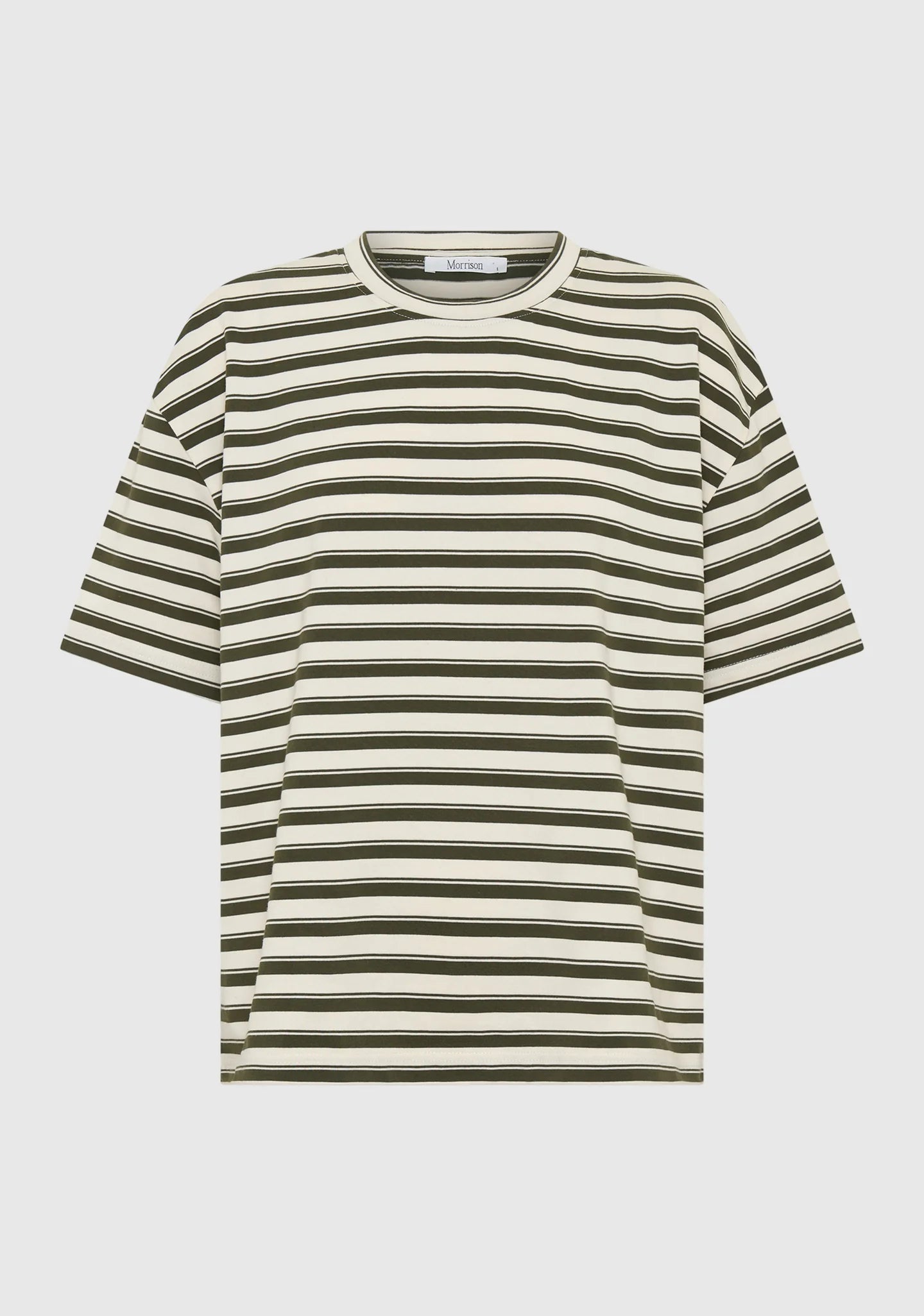 Morrison - Jericho Striped Tee