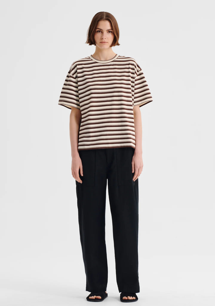 Morrison - Jericho Striped Tee