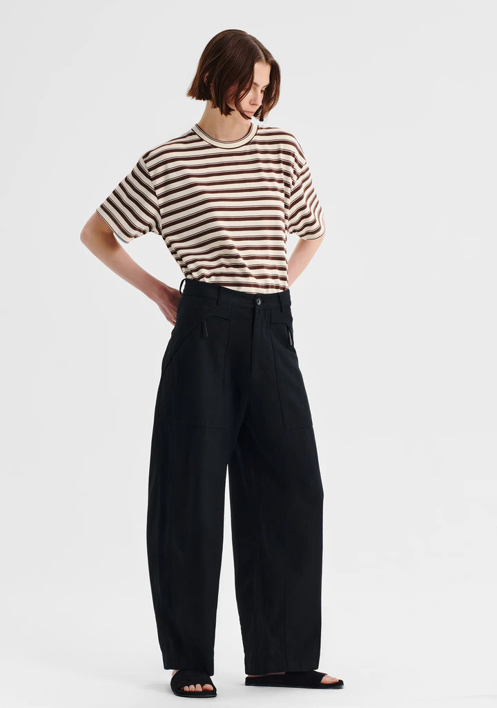 Morrison - Jericho Striped Tee