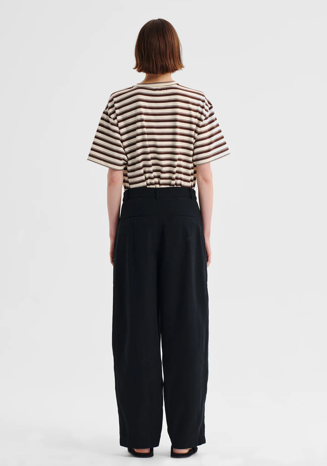Morrison - Jericho Striped Tee