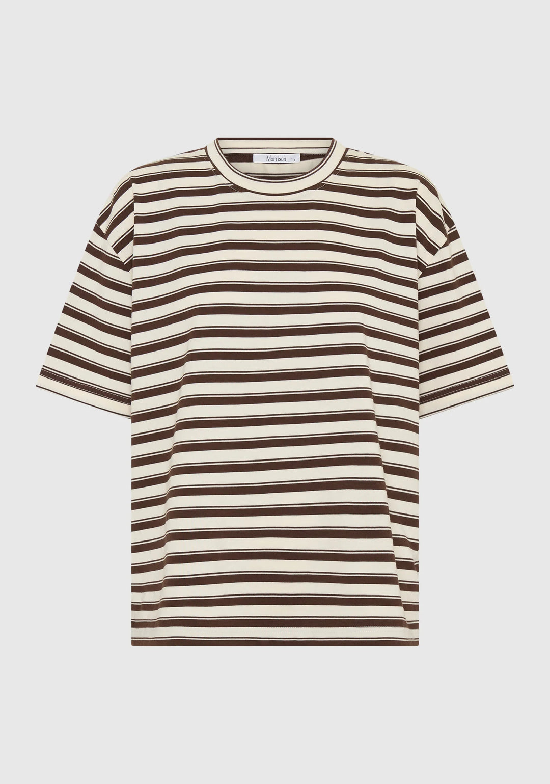 Morrison - Jericho Striped Tee