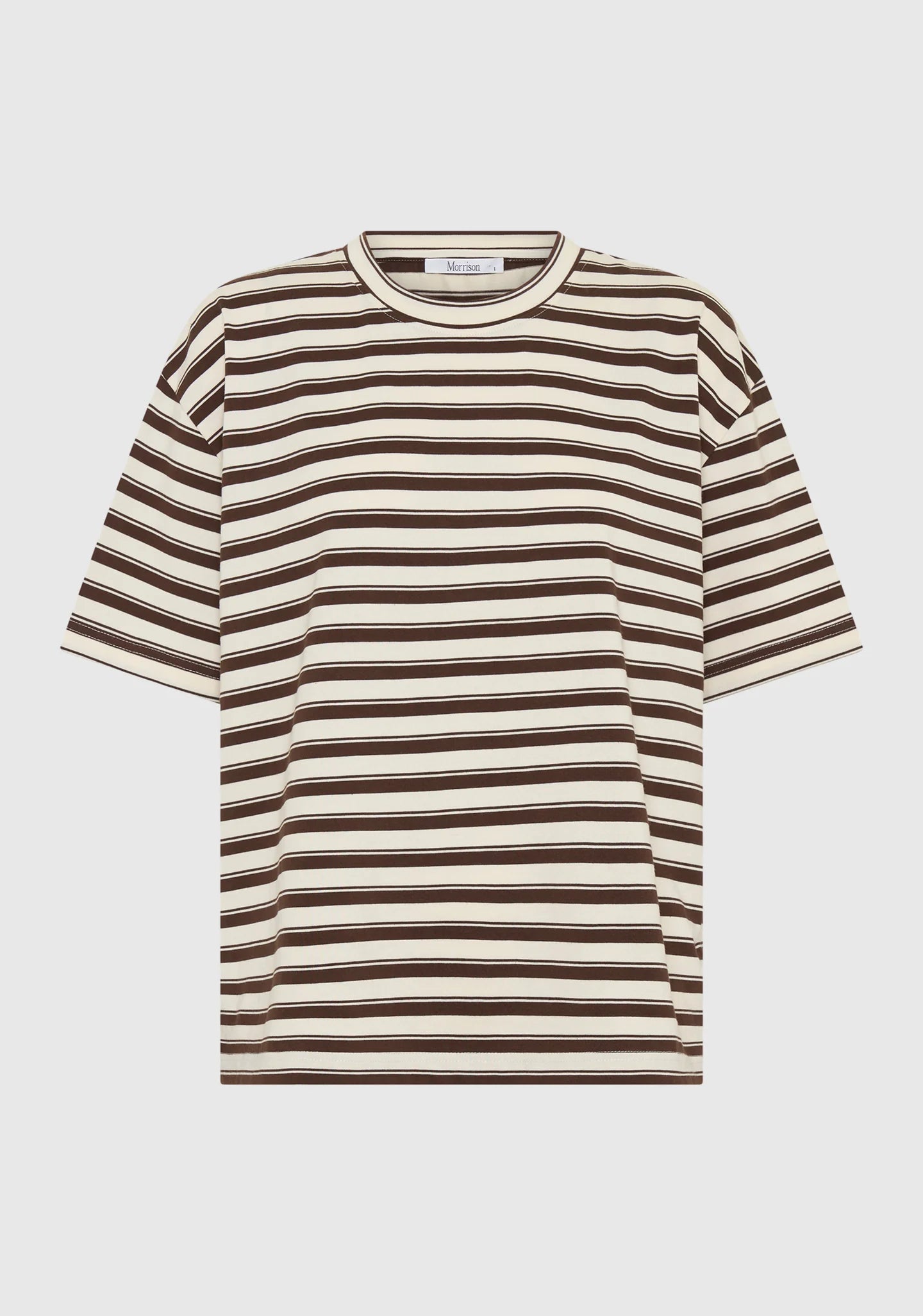 Morrison - Jericho Striped Tee