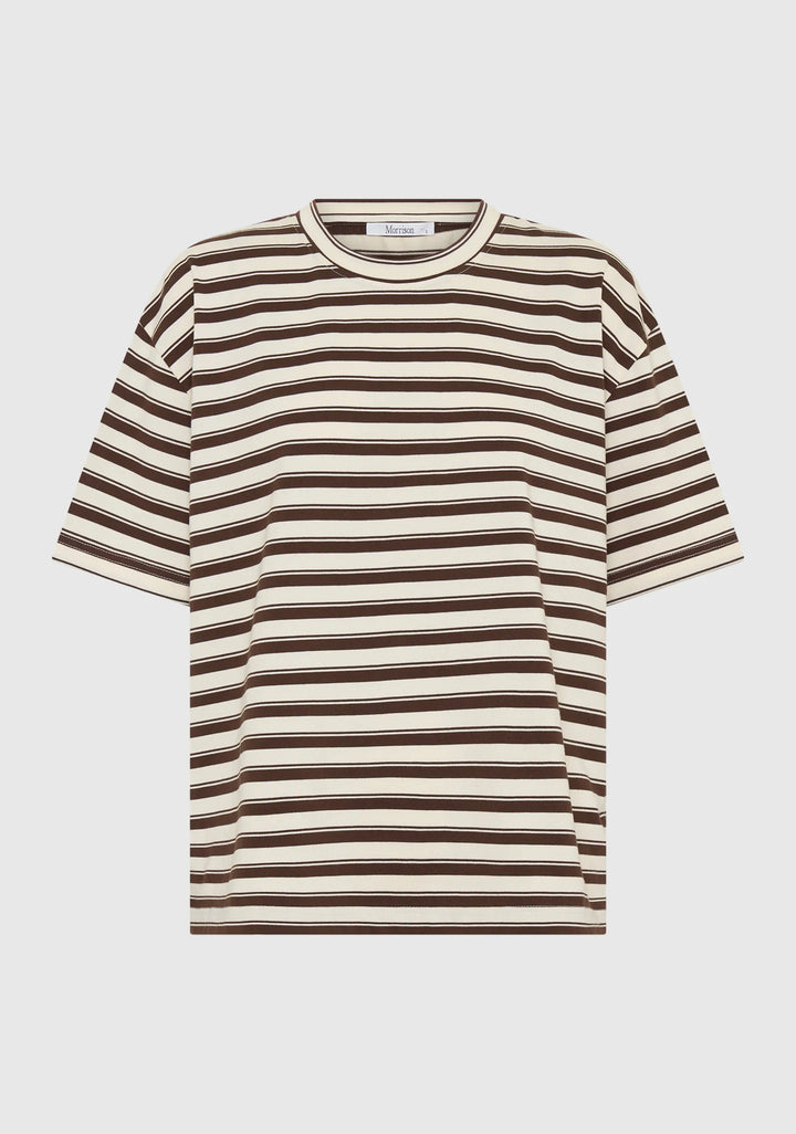 Morrison - Jericho Striped Tee