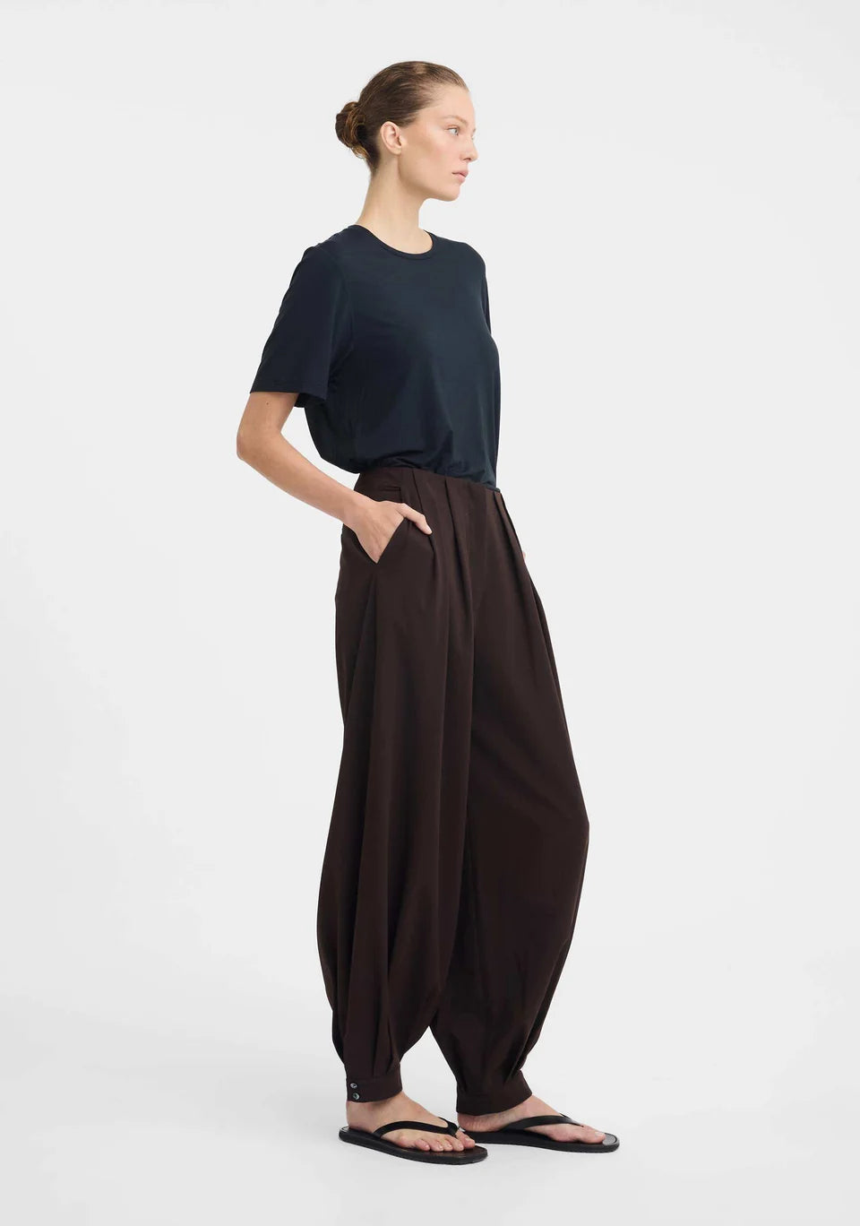 Morrison - Liana Tee