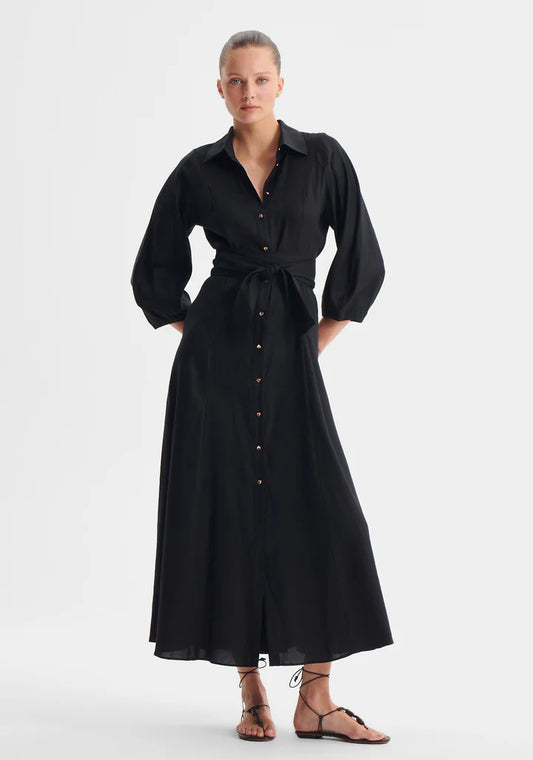 Morrison - Madelyn Shirt Dress