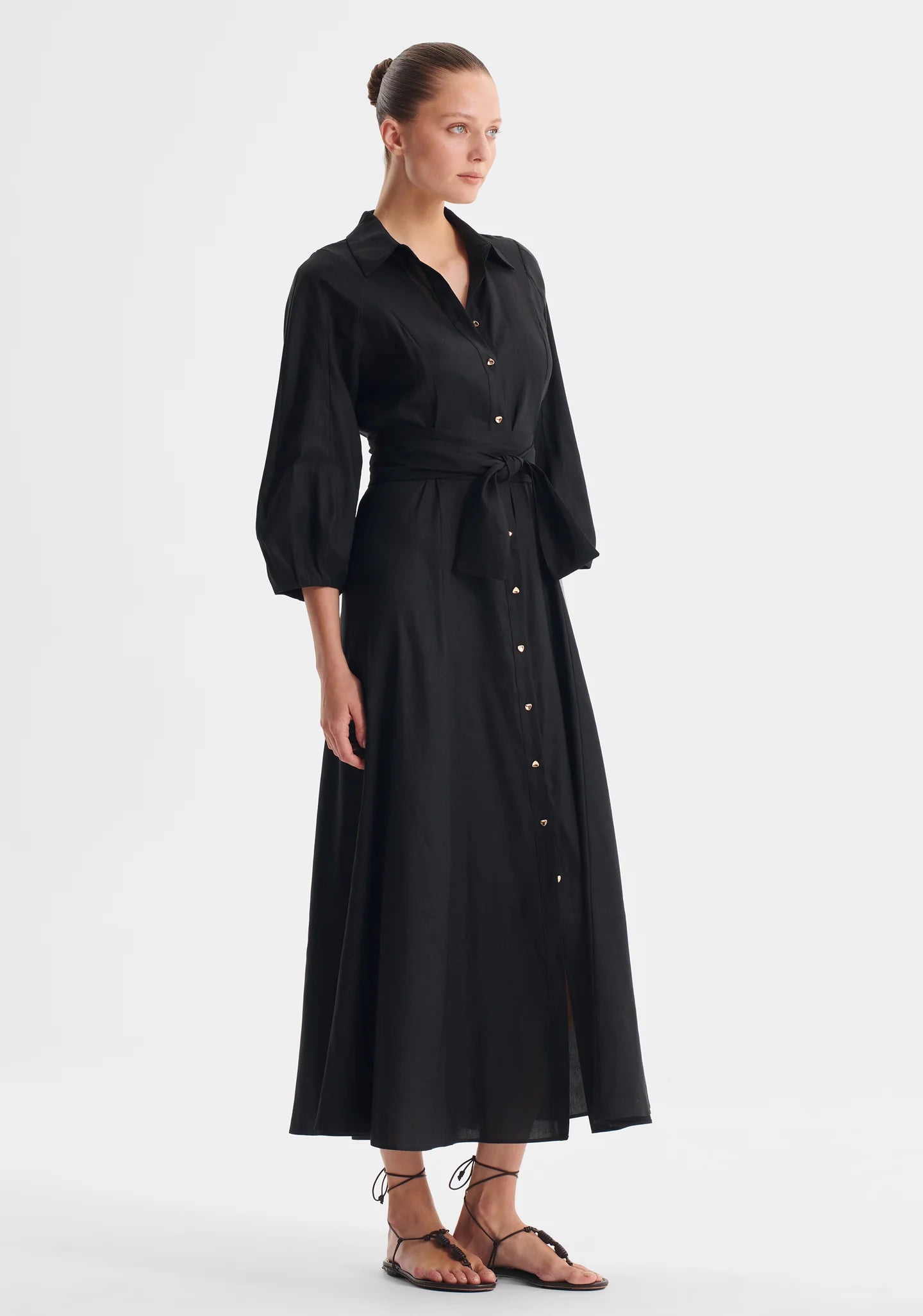Morrison - Madelyn Shirt Dress
