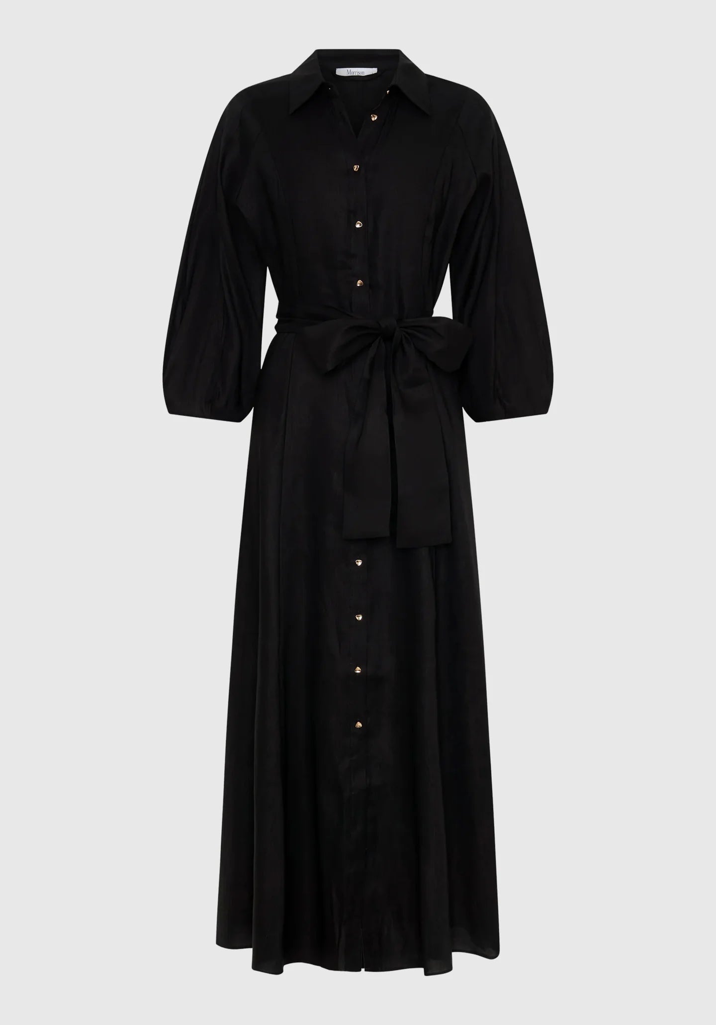 Morrison - Madelyn Shirt Dress