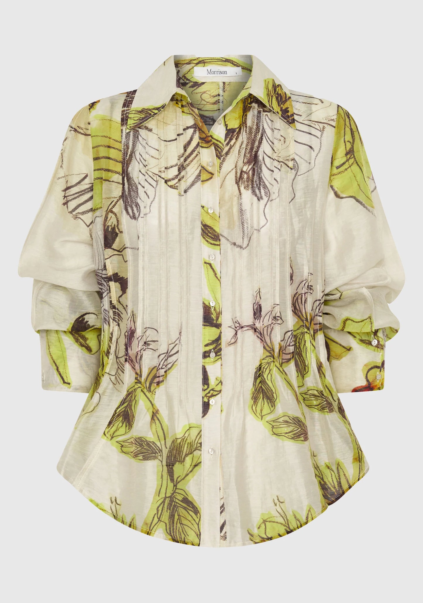 Morrison - Mae Shirt