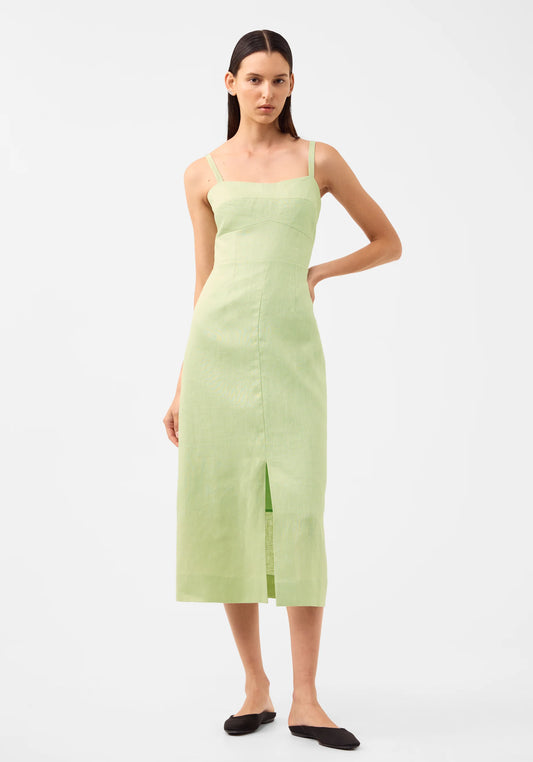 Morrison - Maison Linen Dress (LAST ONE)