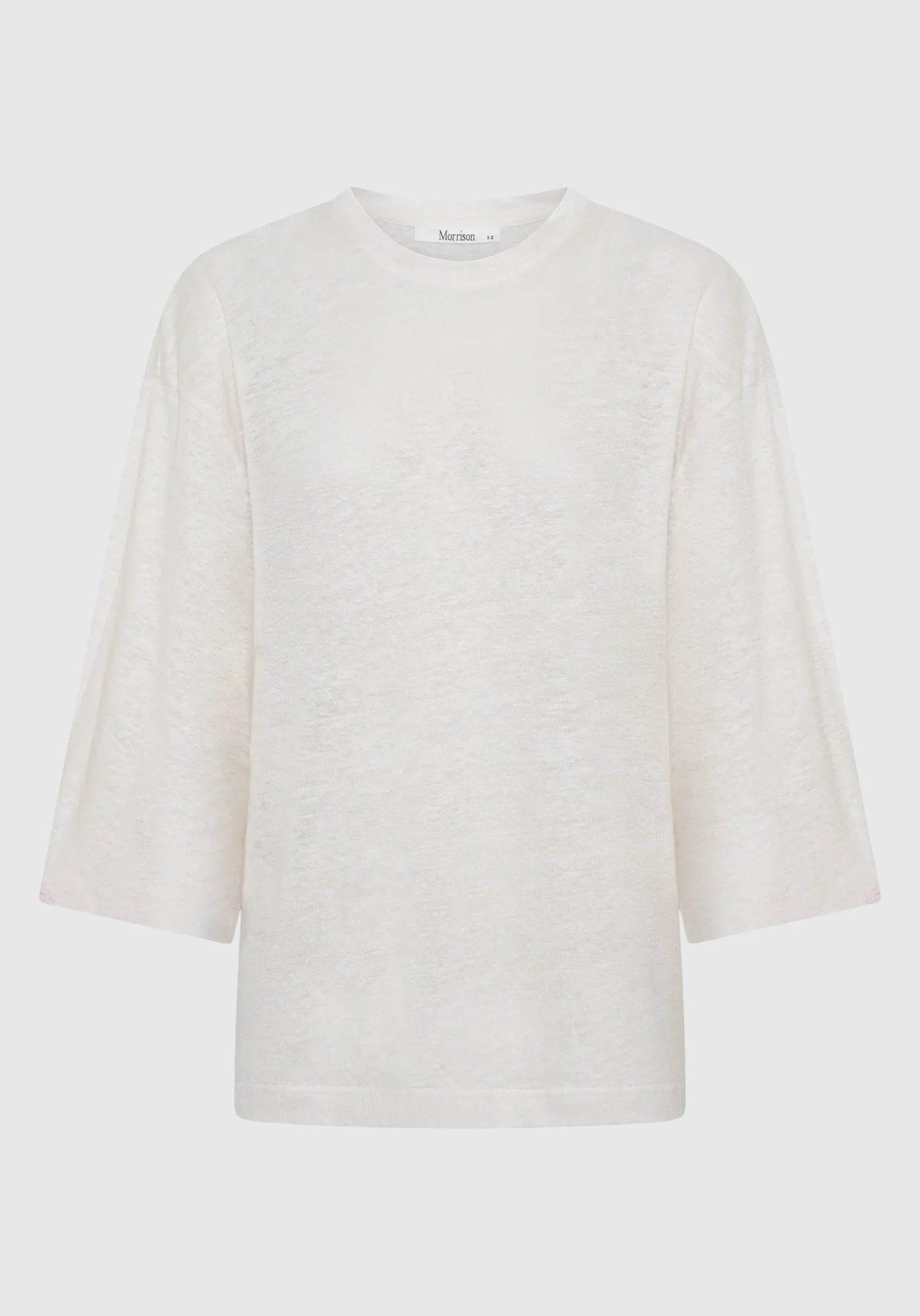 Morrison - Malina Tee