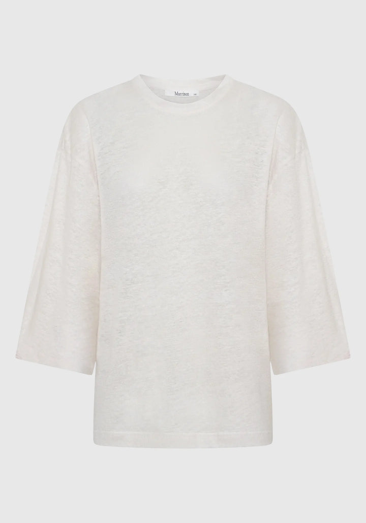 Morrison - Malina Tee