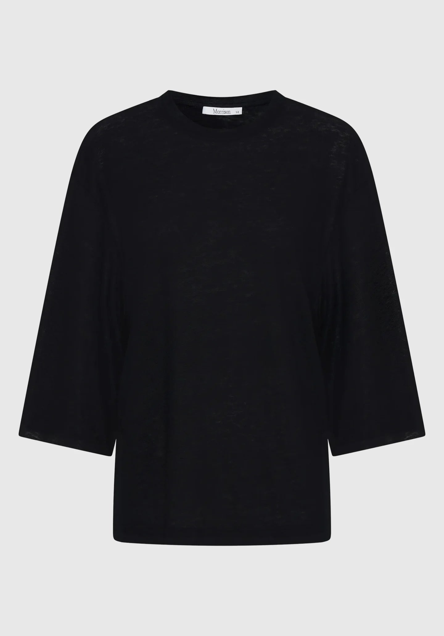 Morrison - Malina Tee